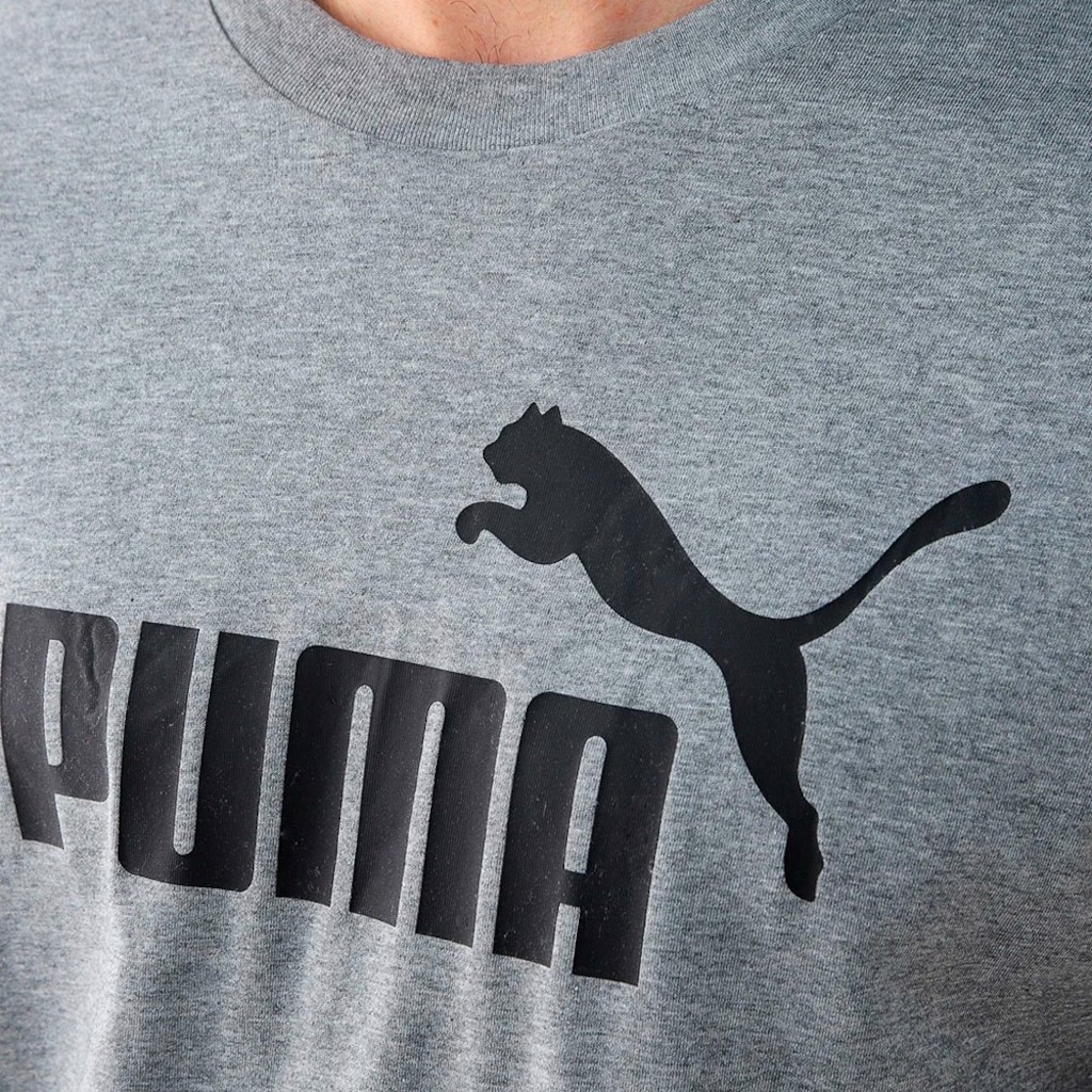 Imagem 3 do produto Camiseta Puma Essentials Masculina