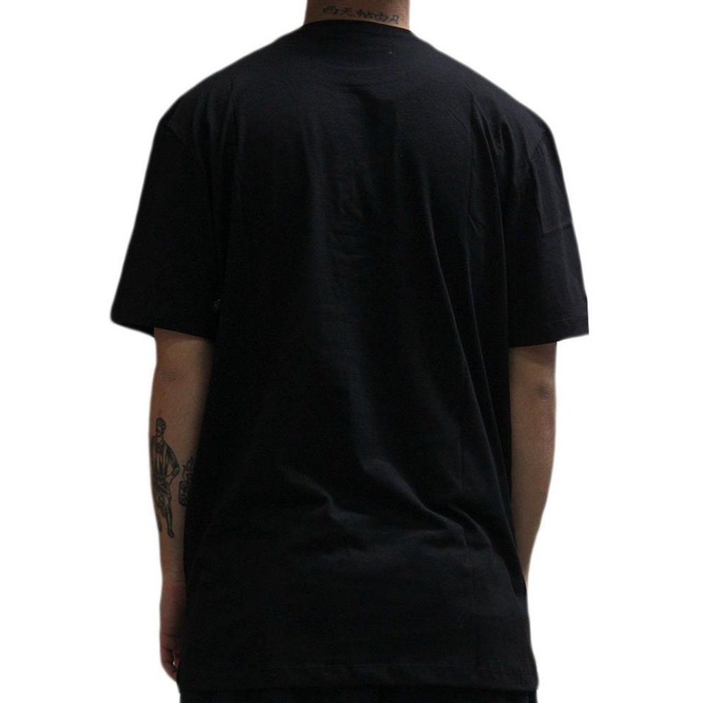 Imagem 2 do produto Camiseta Volcom Flip Thru WT25 Masculina