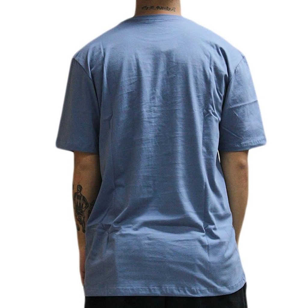 Imagem 2 do produto Camiseta Volcom Flip Thru WT25 Masculina