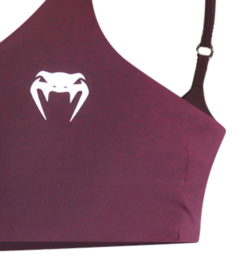 Imagem 3 do produto Top Venum Basic Writing Feminino