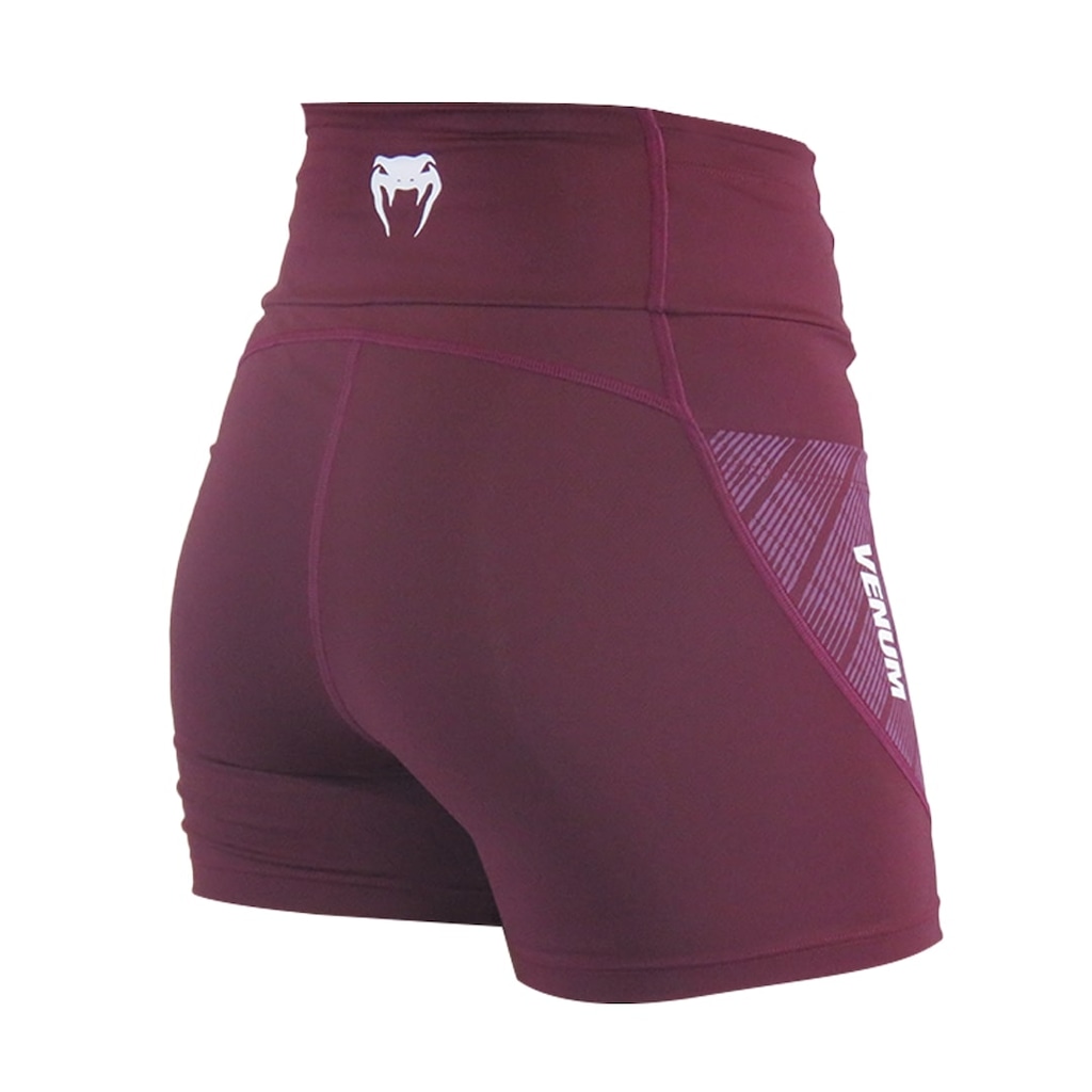 Imagem 2 do produto Short Venum Basic Writing Feminino