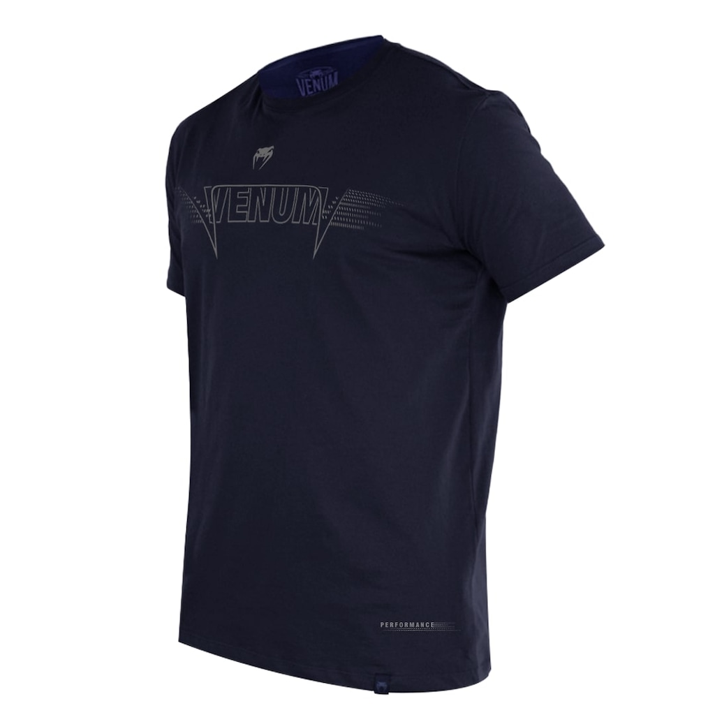 Imagem 2 do produto Camiseta Venum Predator Dark