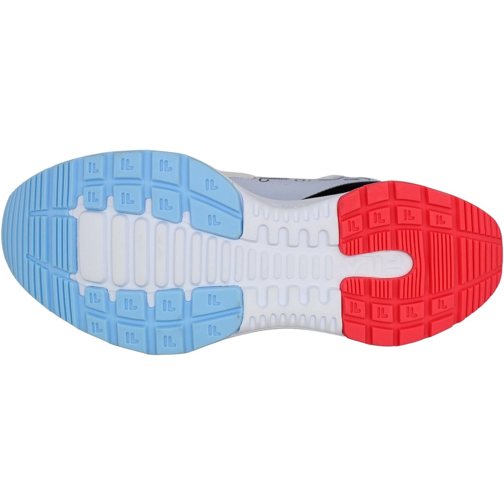 Imagem 5 do produto Tênis Feminino Fila Ride 2 Running