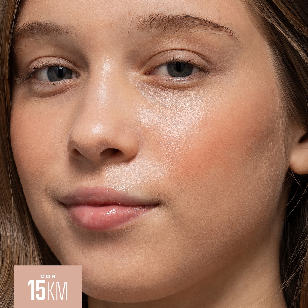 Imagem 2 do produto Pink Stick Pink Cheeks FPS90 FPUVA70 15km