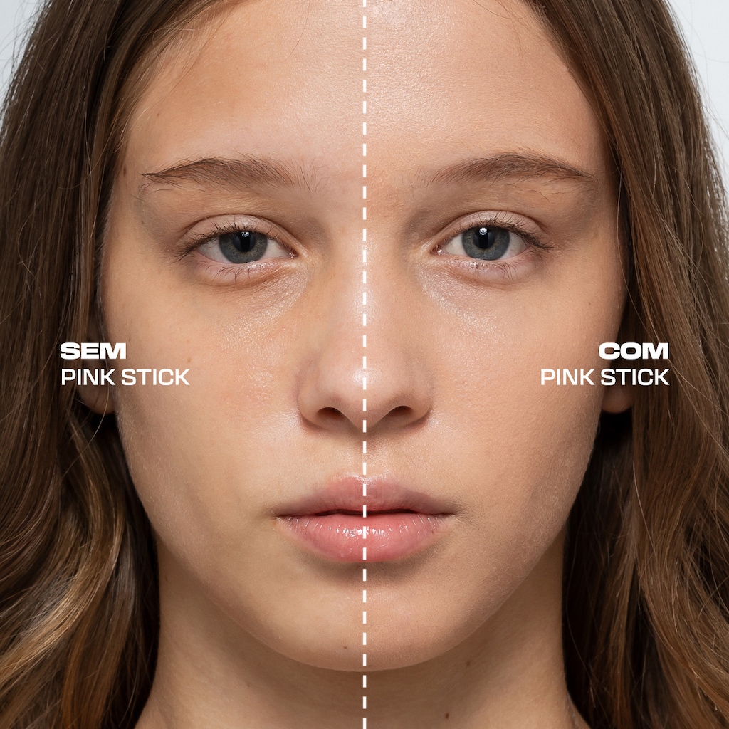 Imagem 5 do produto Pink Stick Pink Cheeks FPS90 FPUVA70 15km