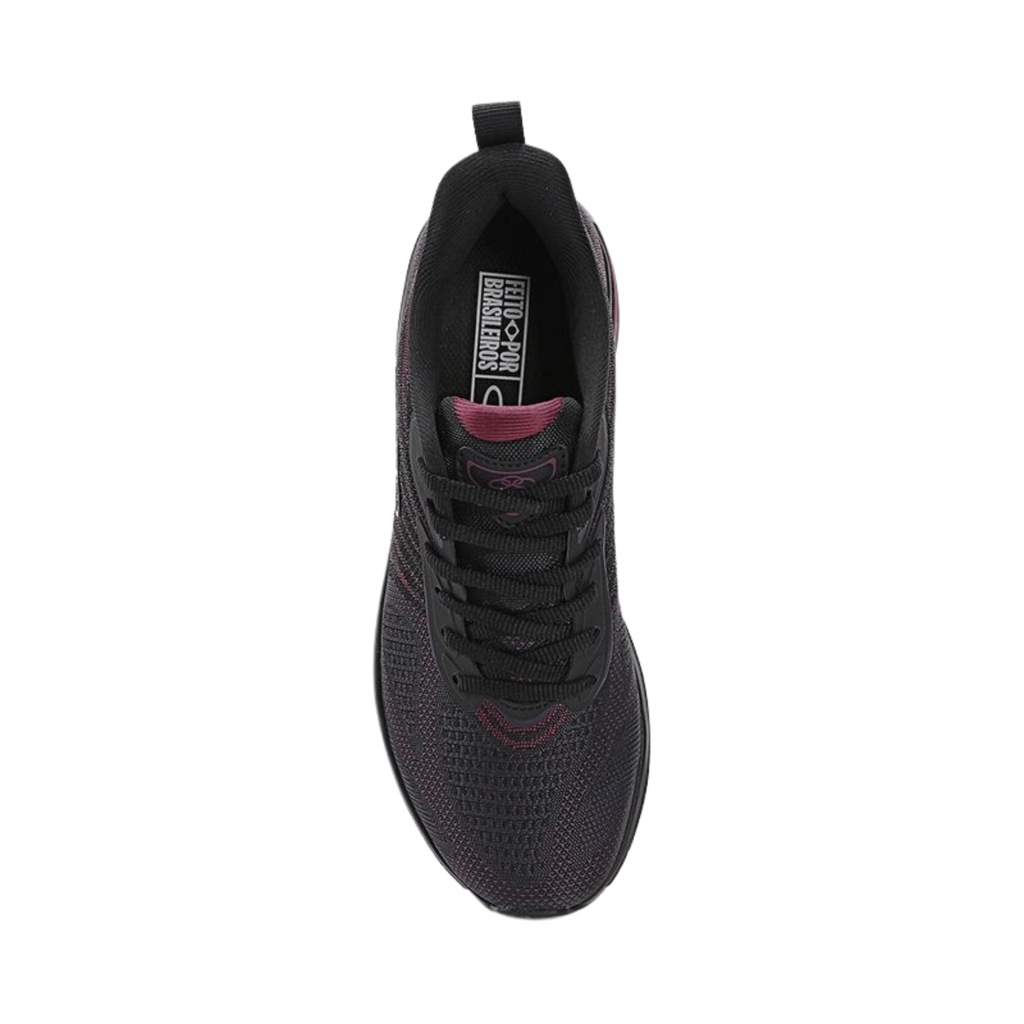 Imagem 3 do produto Tênis Feminino Olympikus Bruma
