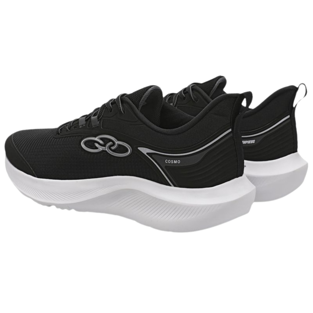 Imagem 2 do produto Tênis Masculino Olympikus Cosmo