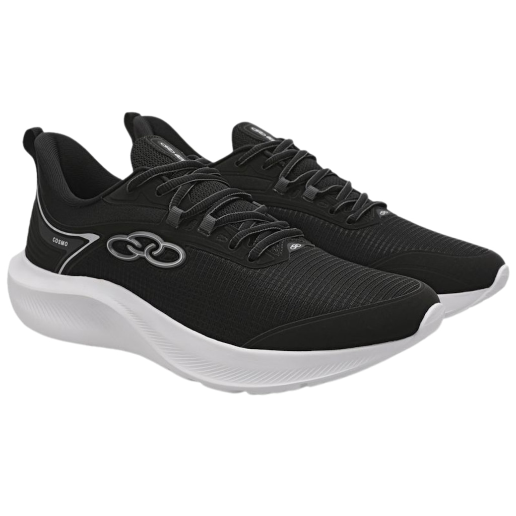 Imagem 3 do produto Tênis Masculino Olympikus Cosmo