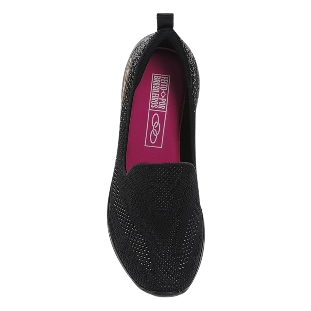 Imagem 3 do produto Tênis Feminino Olympikus Safira