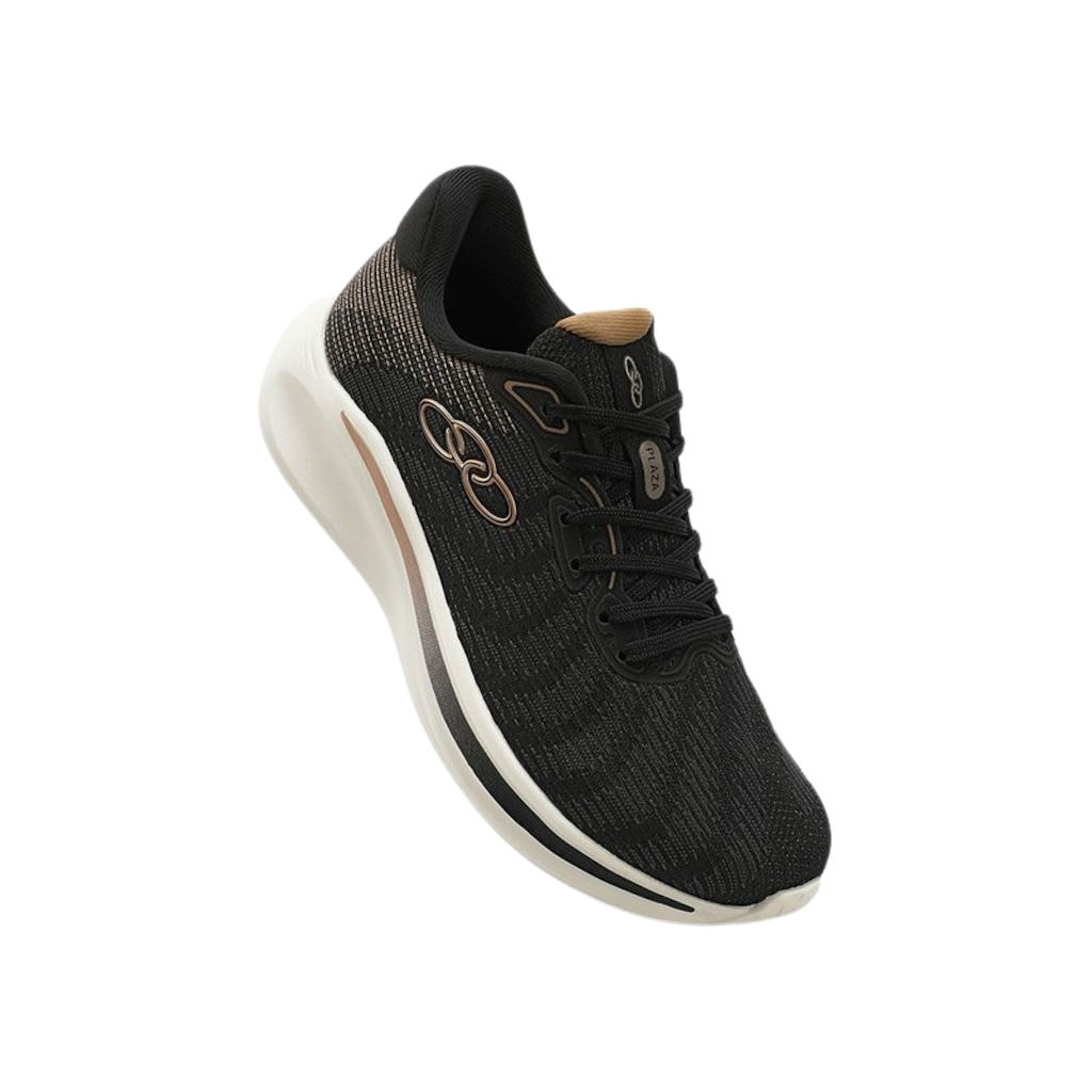 Imagem 2 do produto Tênis Feminino Olympikus Plaza