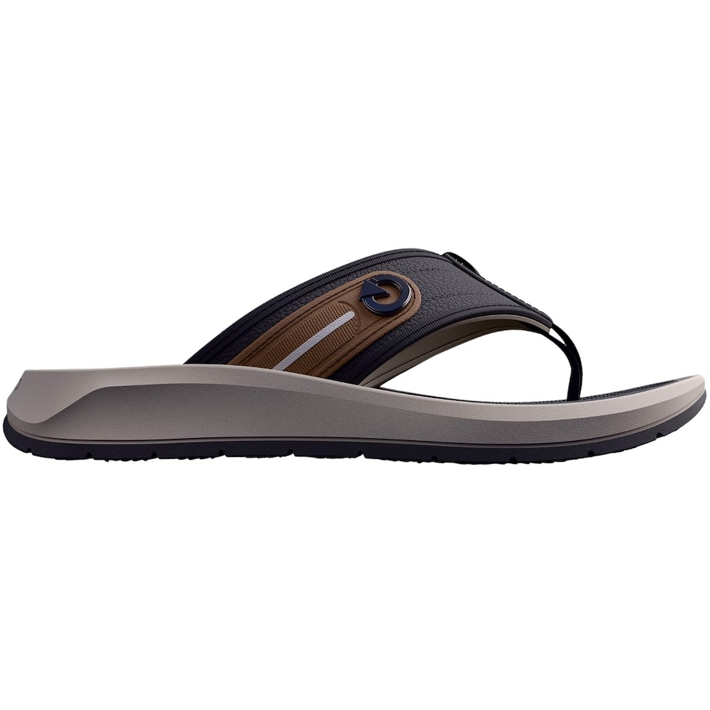 Imagem 2 do produto Chinelo Cartago Santorini Palmilha Macia Masculino