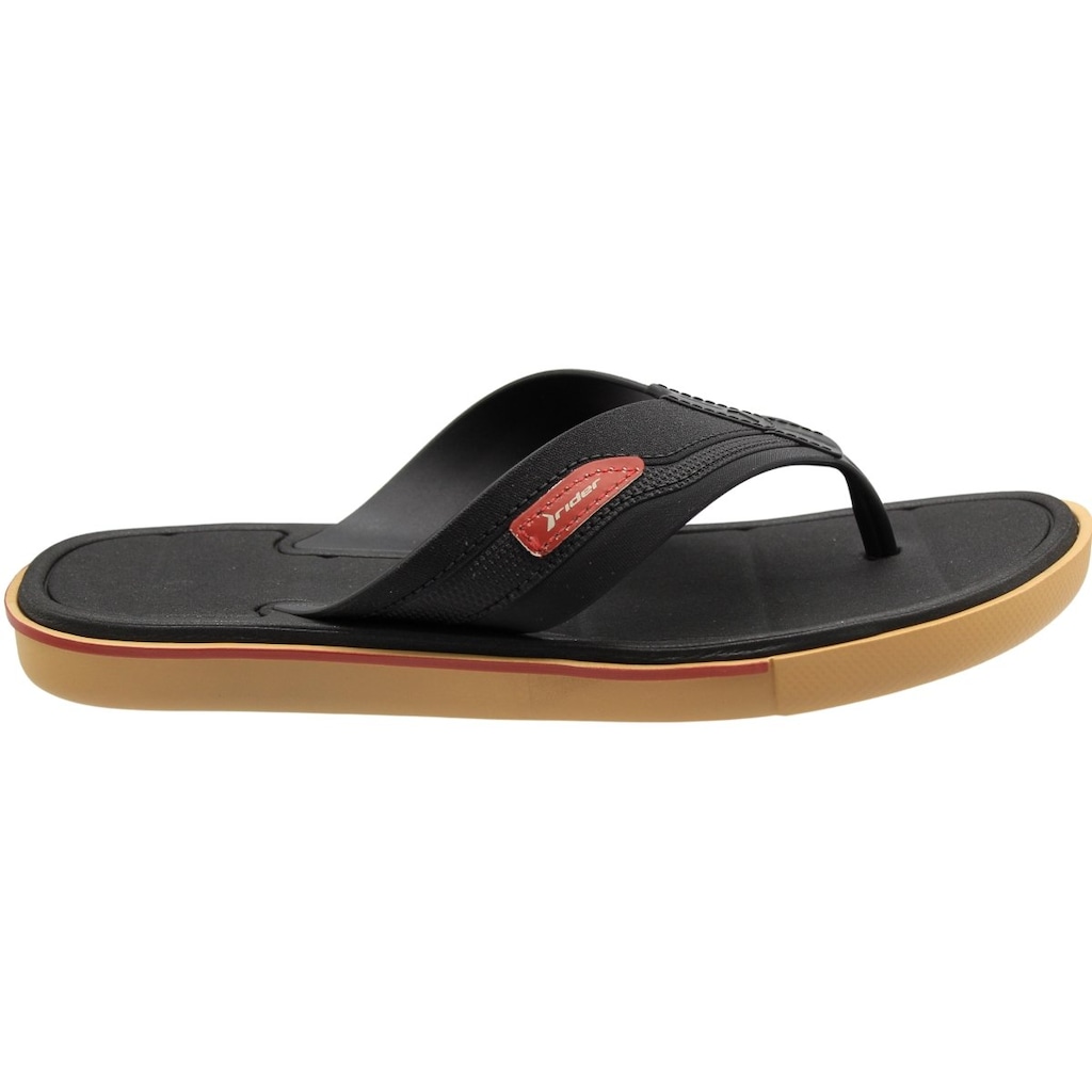 Imagem 2 do produto Chinelo Rider Spin Texturizado Masculino