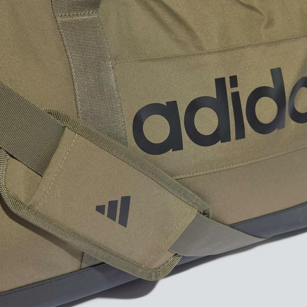 Imagem 3 do produto Mala Unissex adidas Duffel Essentials Linear 39,75 Litros