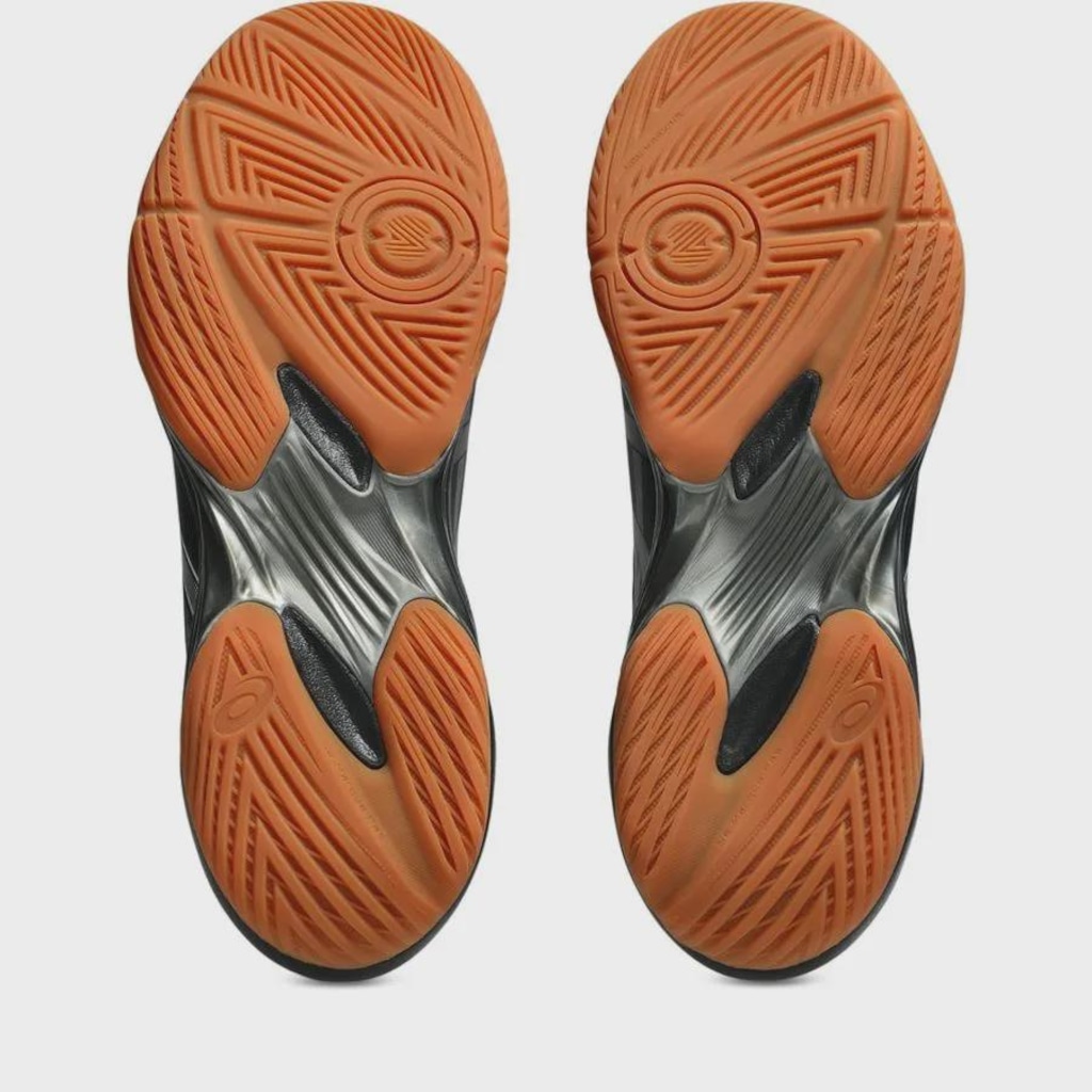 Imagem 2 do produto Tênis Masculino Asics Gel Rocket 12