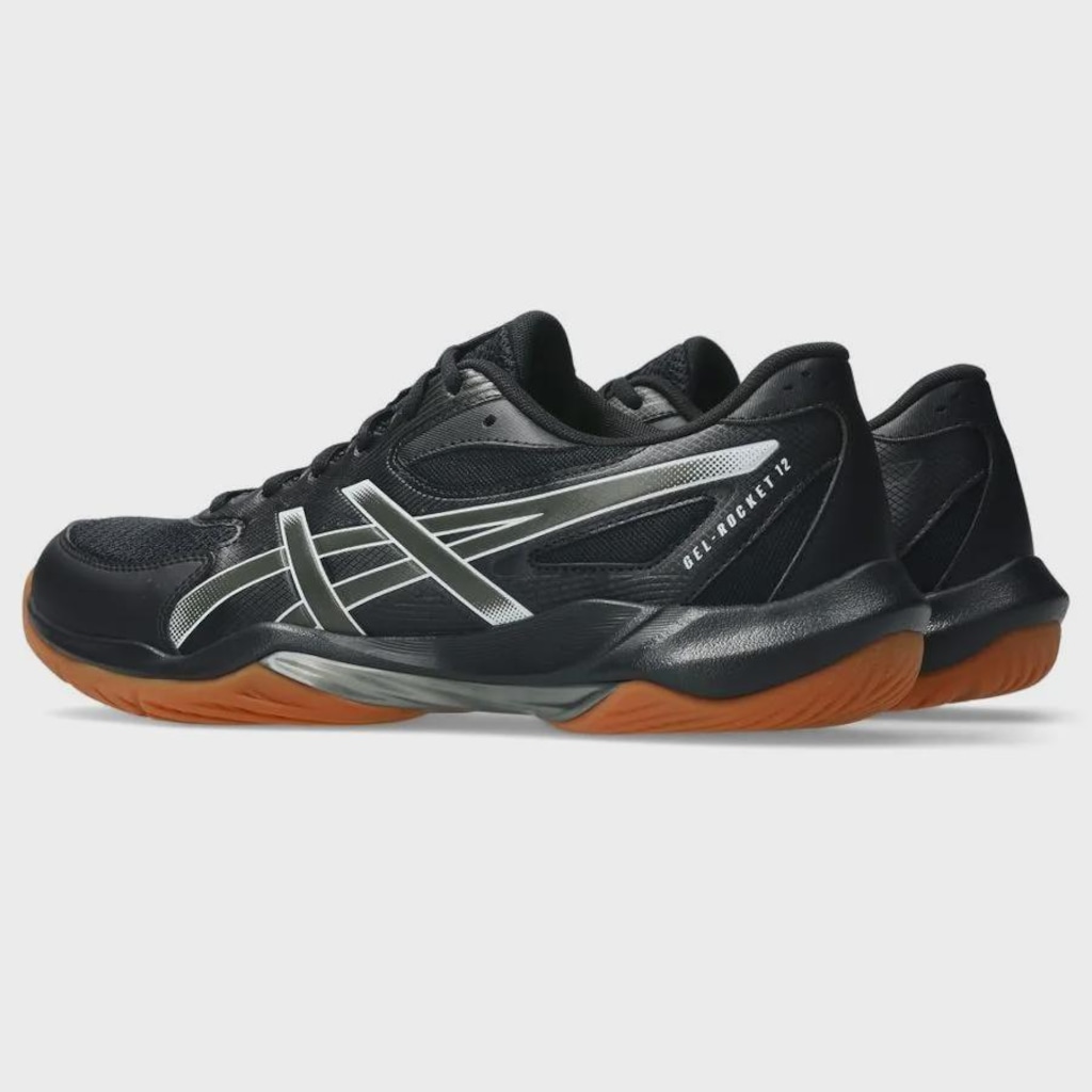 Imagem 5 do produto Tênis Masculino Asics Gel Rocket 12