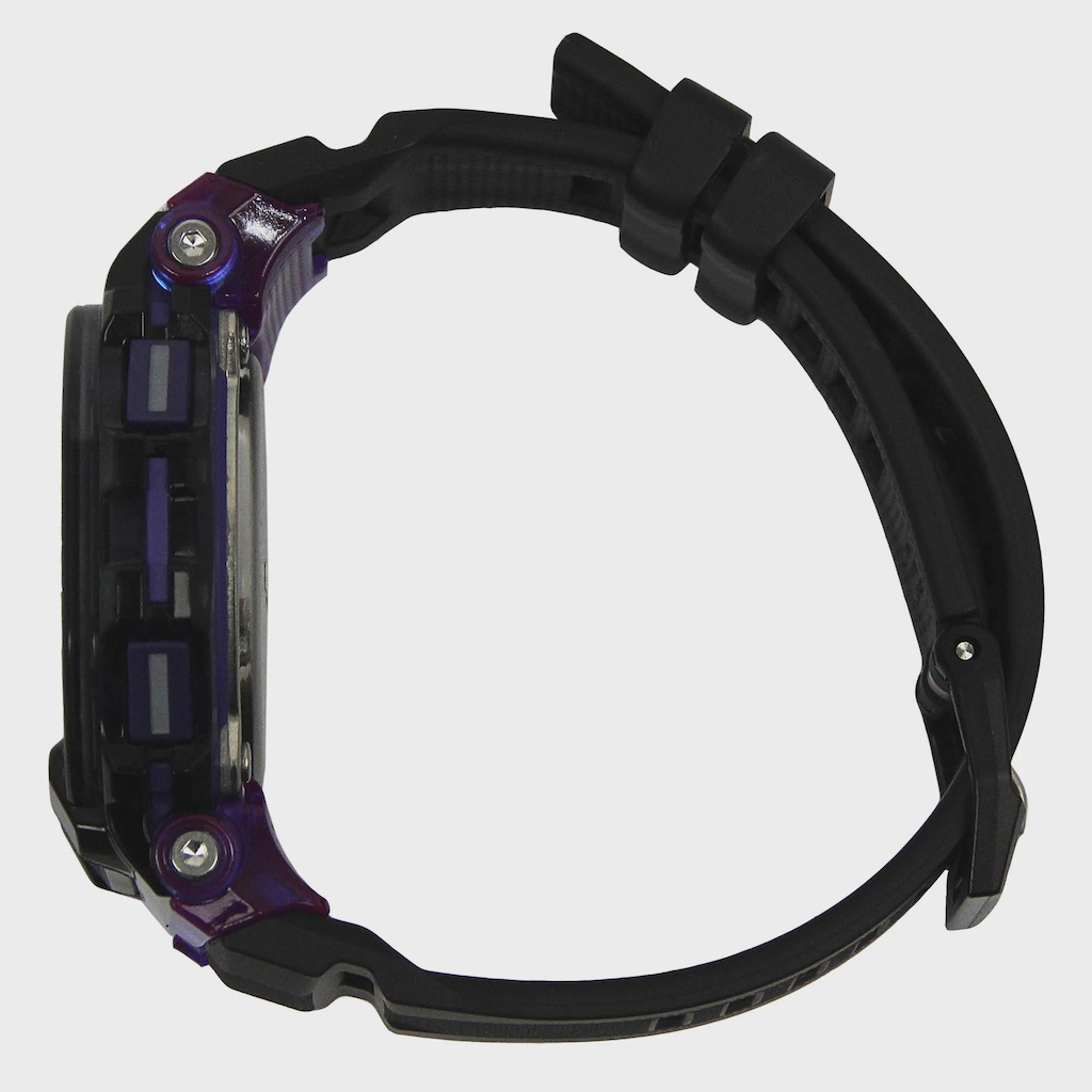 Imagem 4 do produto Relógio G-Shock GBD-200SM-1A6DR Masculino