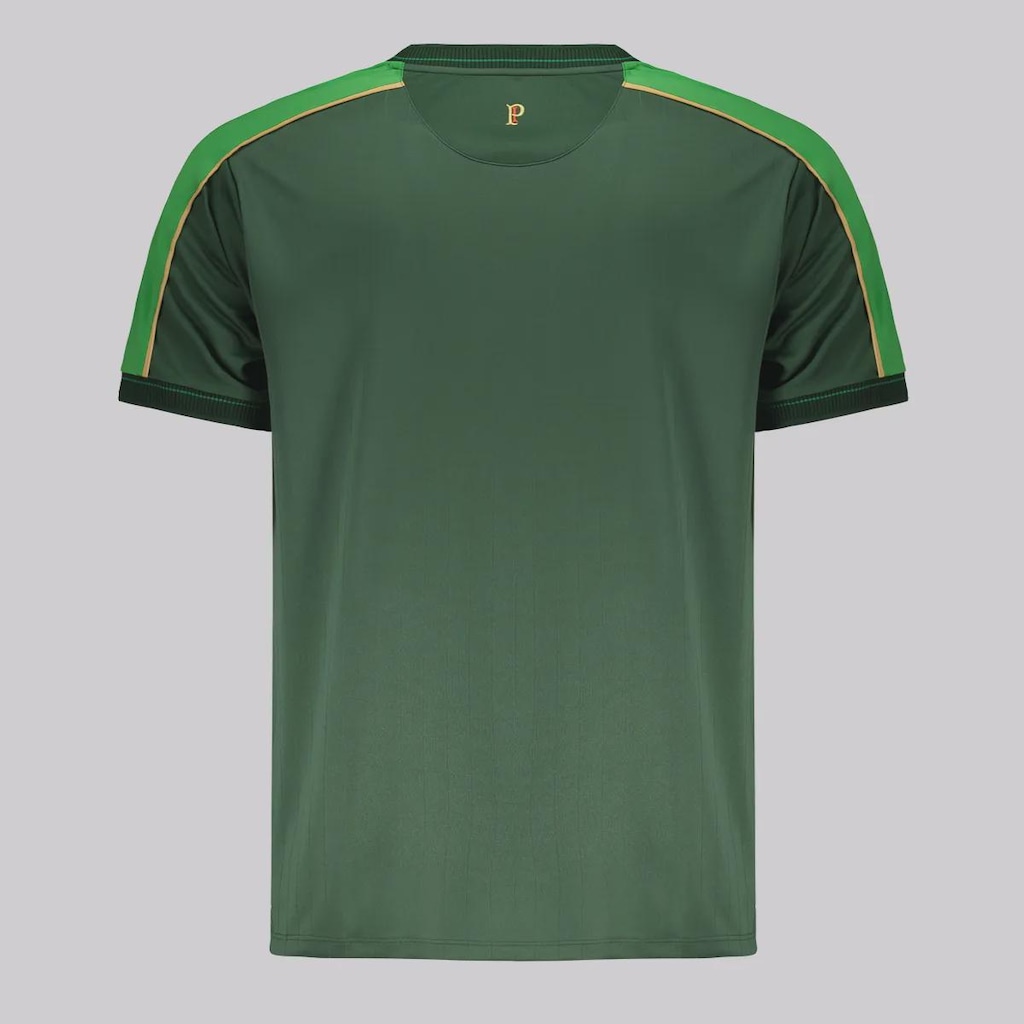 Imagem 2 do produto Camisa do Palmeiras I Futfanatics Ultra Masculina