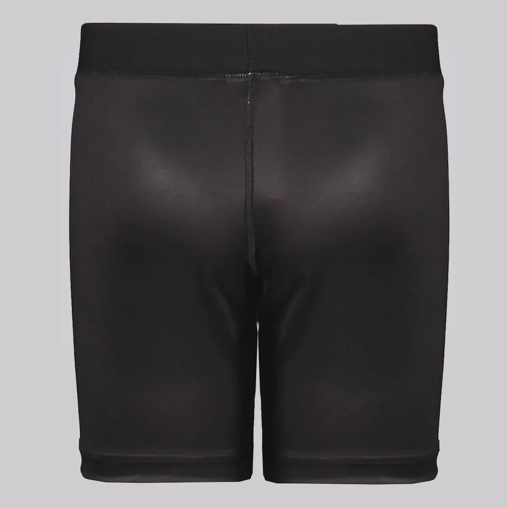 Imagem 2 do produto Bermuda Térmica do Goiás 24/25 Gr33n Goleiro Infantil