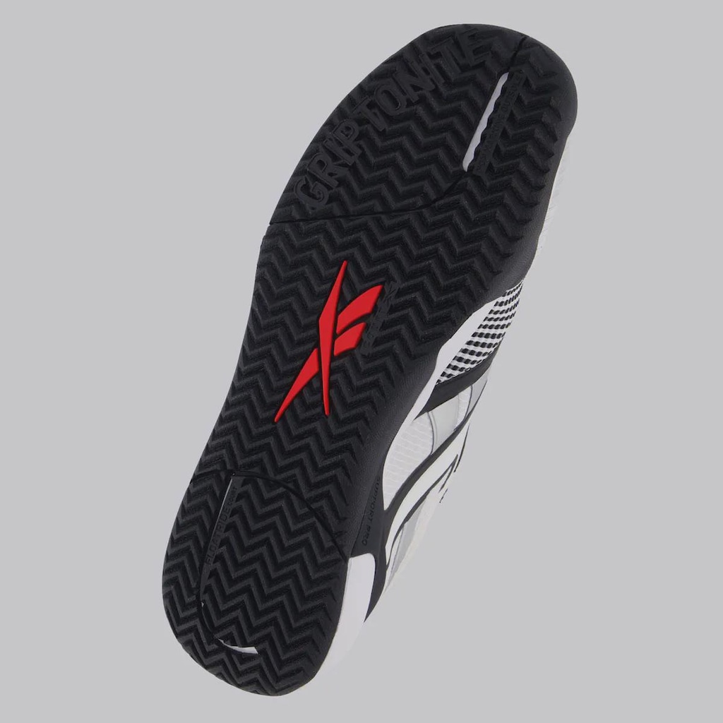 Imagem 2 do produto Tênis Unissex Reebok Nano Court U