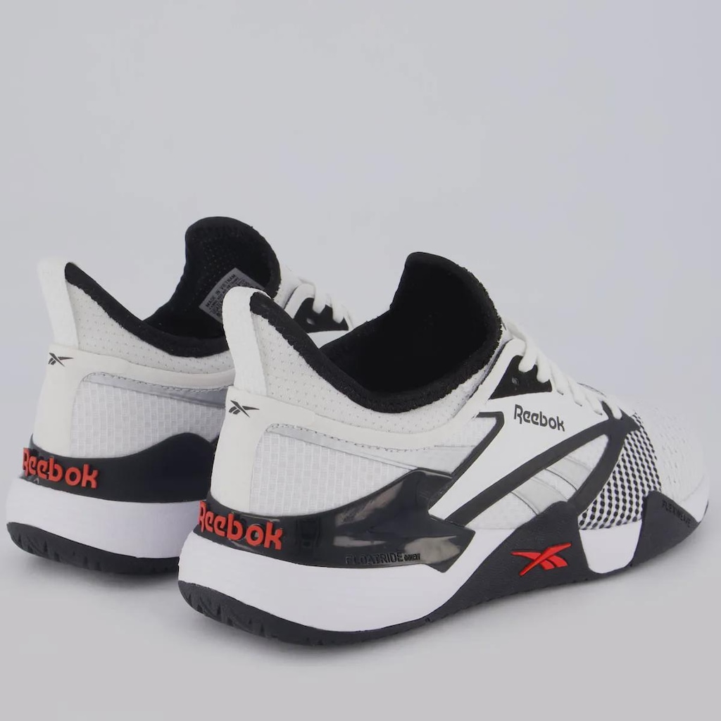 Imagem 3 do produto Tênis Unissex Reebok Nano Court U