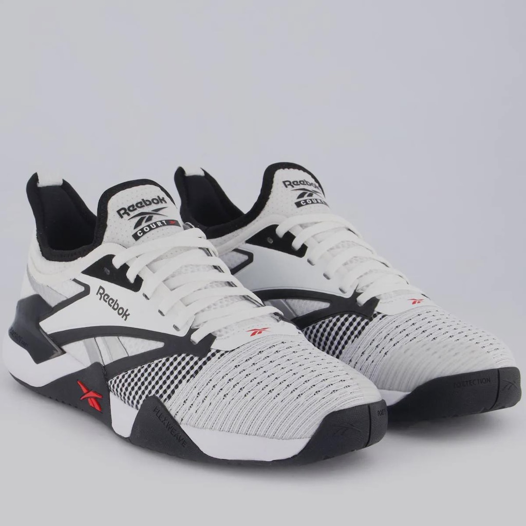Imagem 4 do produto Tênis Unissex Reebok Nano Court U