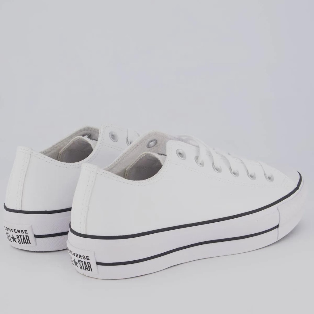 Imagem 3 do produto Tênis Unissex Converse All Star CT AS Lift