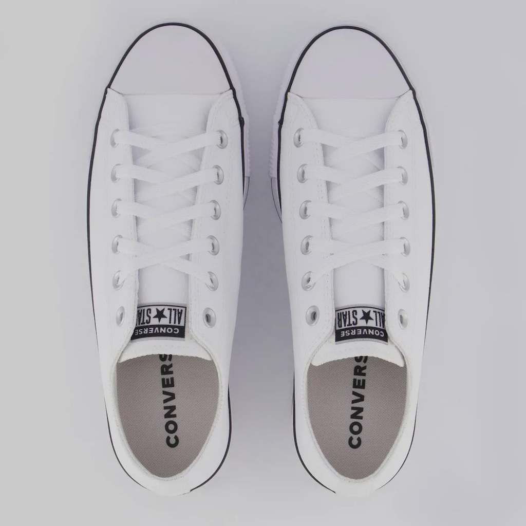 Imagem 4 do produto Tênis Unissex Converse All Star CT AS Lift
