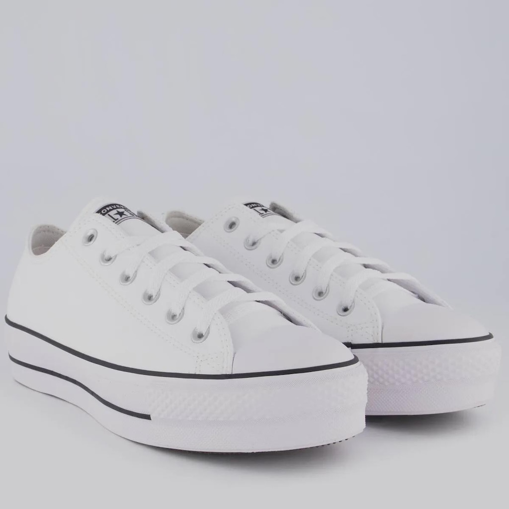 Imagem 5 do produto Tênis Unissex Converse All Star CT AS Lift
