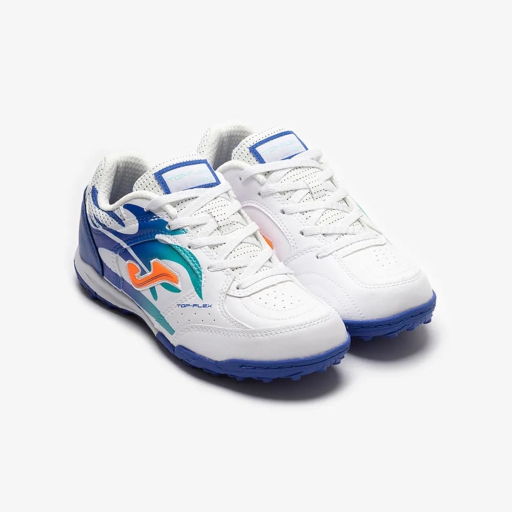 Imagem 3 do produto Chuteira Society Infantil Joma Top Flex
