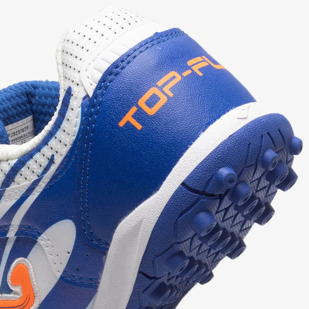 Imagem 4 do produto Chuteira Society Infantil Joma Top Flex