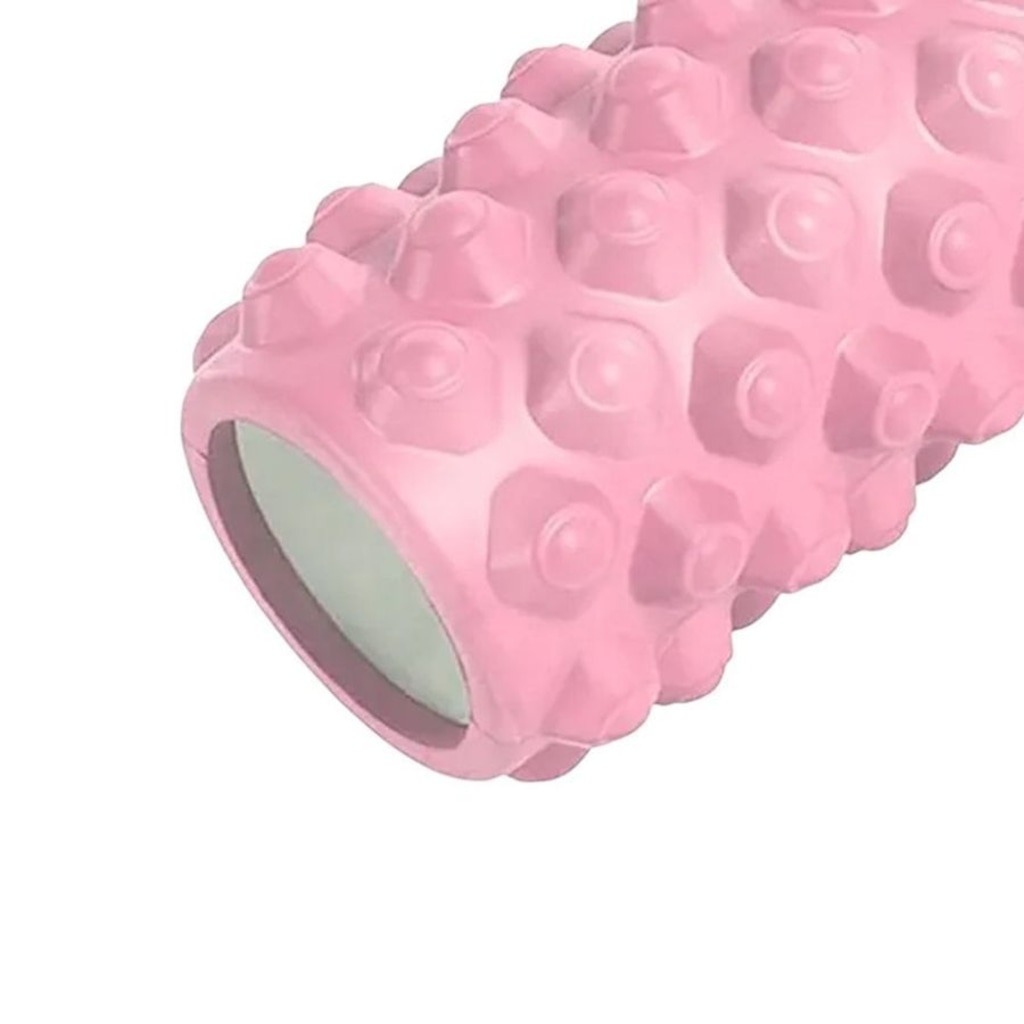 Imagem 2 do produto Rolo de Massagem Convoy Yoga