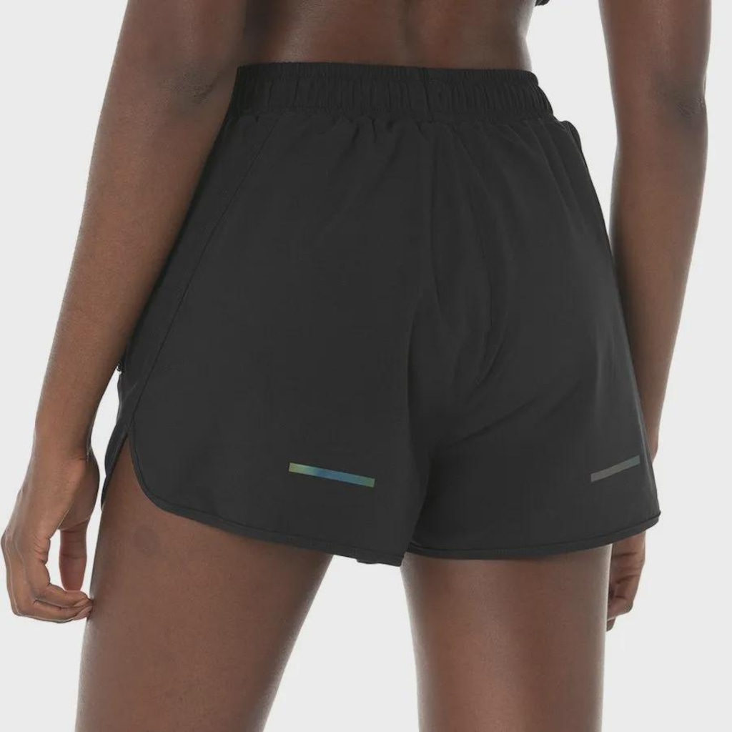 Imagem 3 do produto Shorts Mizuno 3 Corrida Feminino