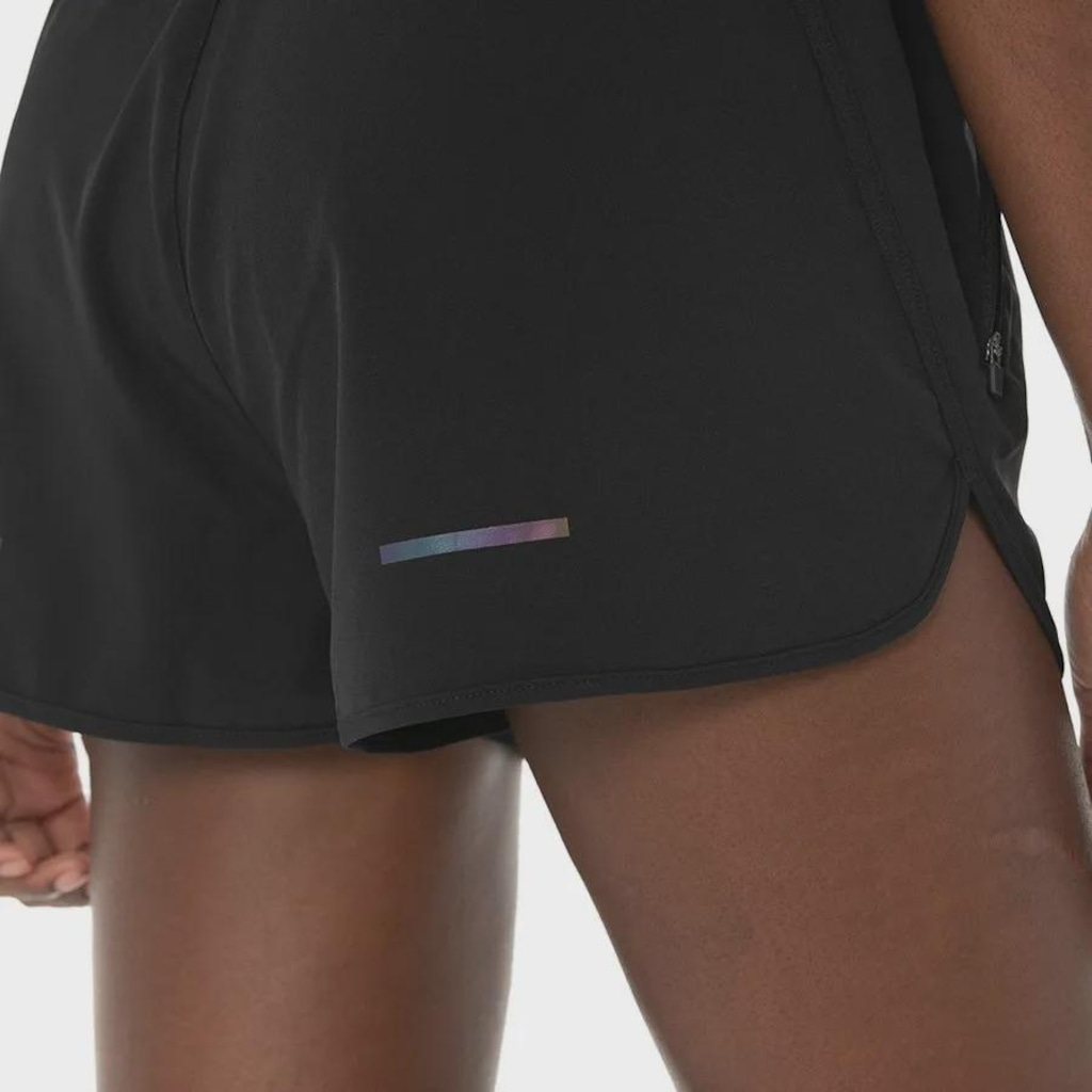 Imagem 4 do produto Shorts Mizuno 3 Corrida Feminino