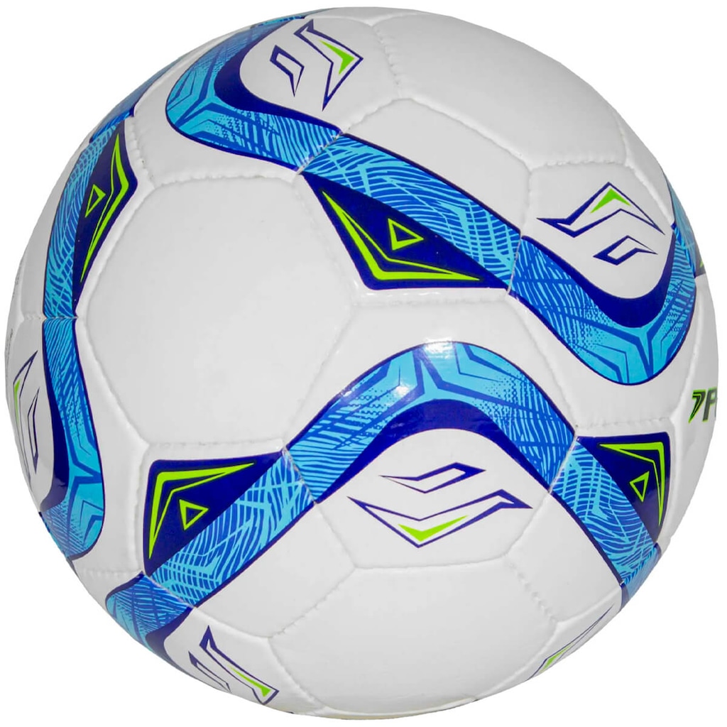 Imagem 2 do produto Bola de Futebol de Campo Semi Profissional 32 Gomos Poker Apex