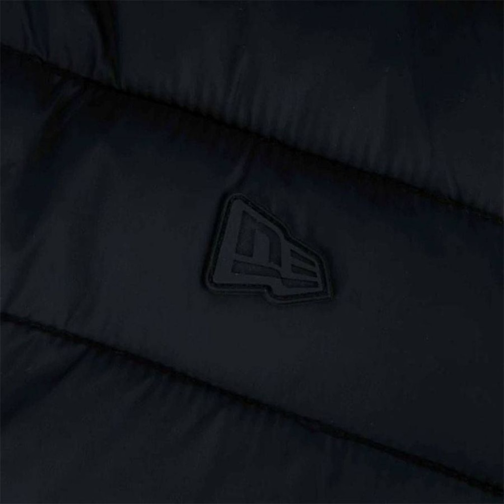 Imagem 3 do produto Jaqueta Masculina New Era Puffer Leve Flag