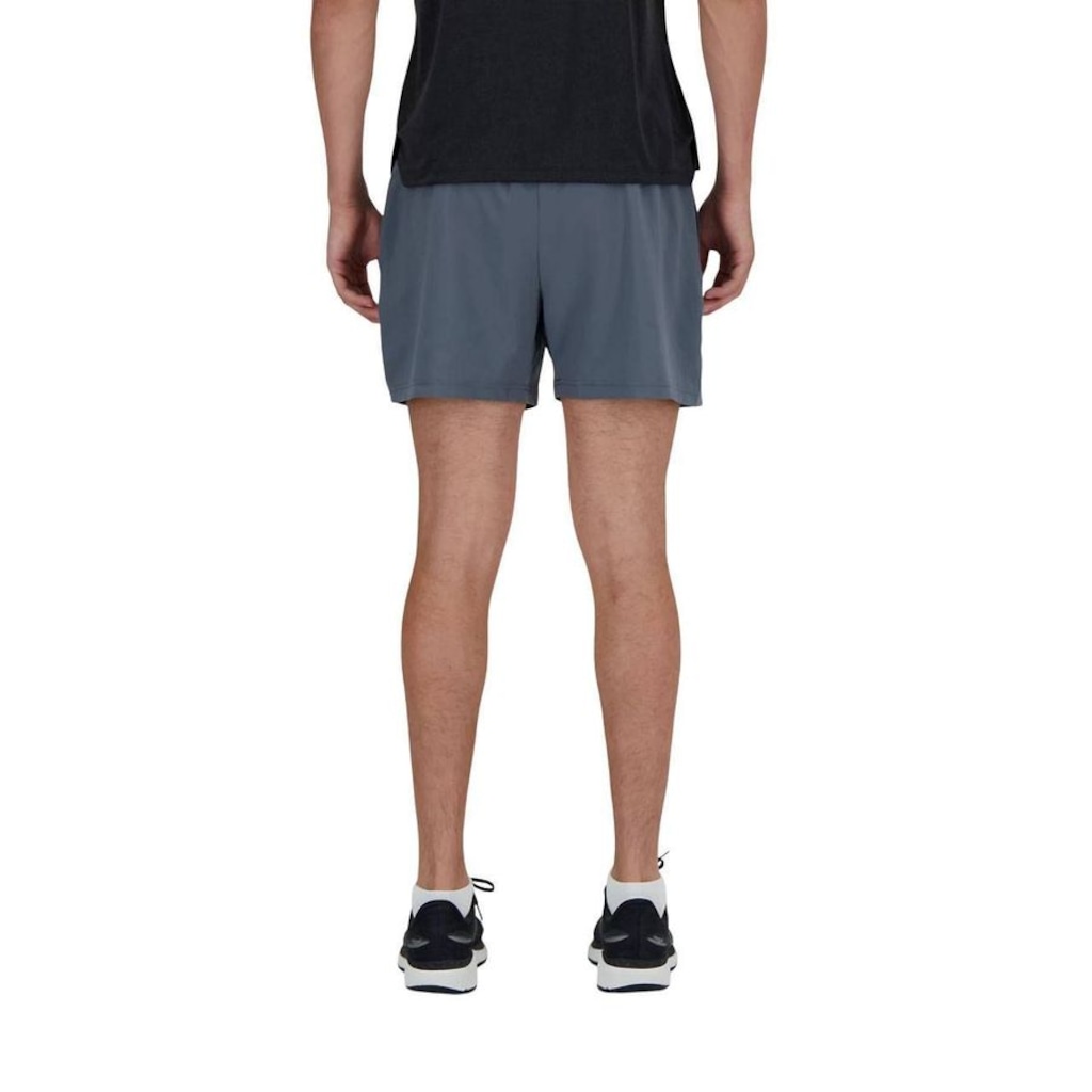Imagem 2 do produto Short Masculino New Balance Sport Essentials 5