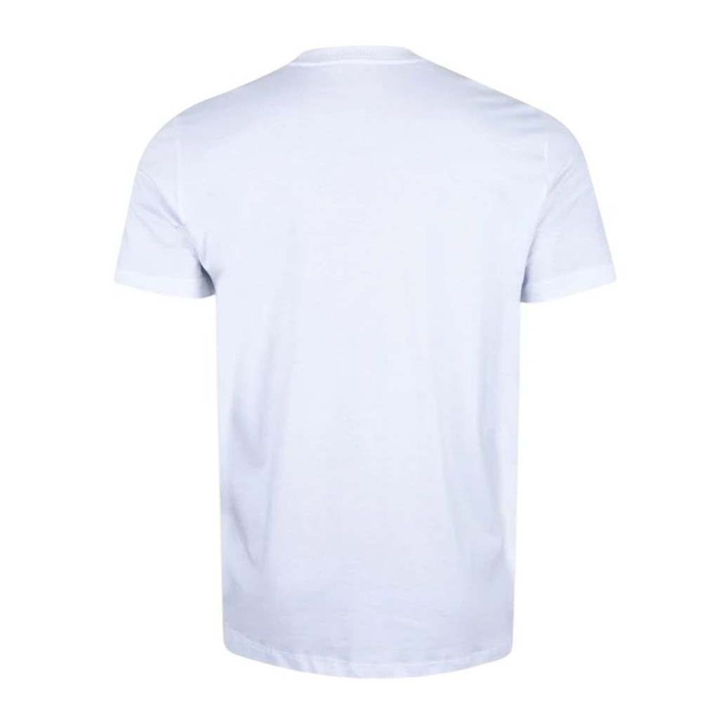 Imagem 2 do produto Camiseta Masculina New Era NBA Logo