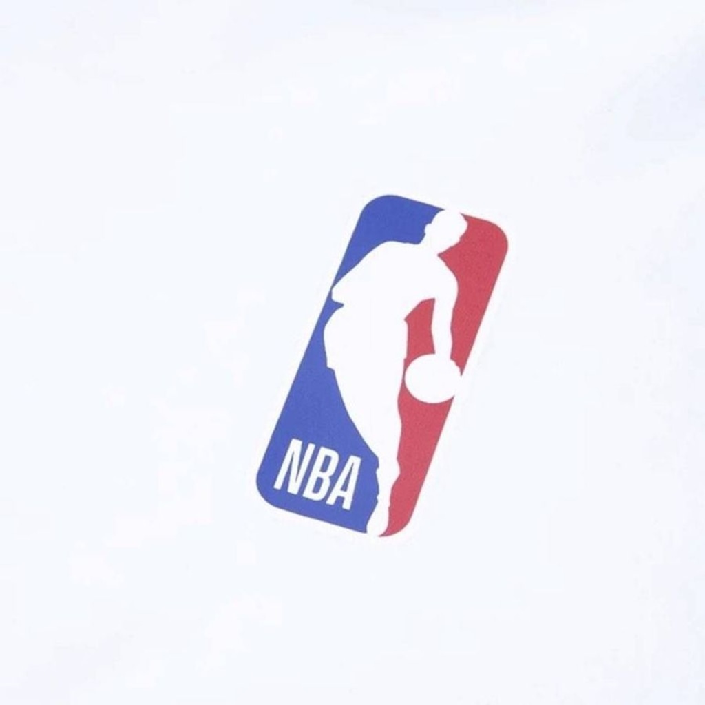 Imagem 3 do produto Camiseta Masculina New Era NBA Logo