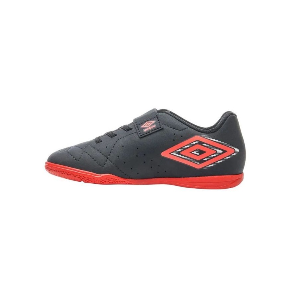 Imagem 2 do produto Chuteira Futsal Infantil Umbro Neo Striker
