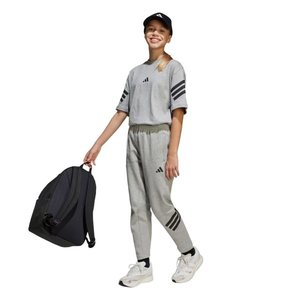 Imagem 2 do produto Boné Adulto adidas Baseball New Logo