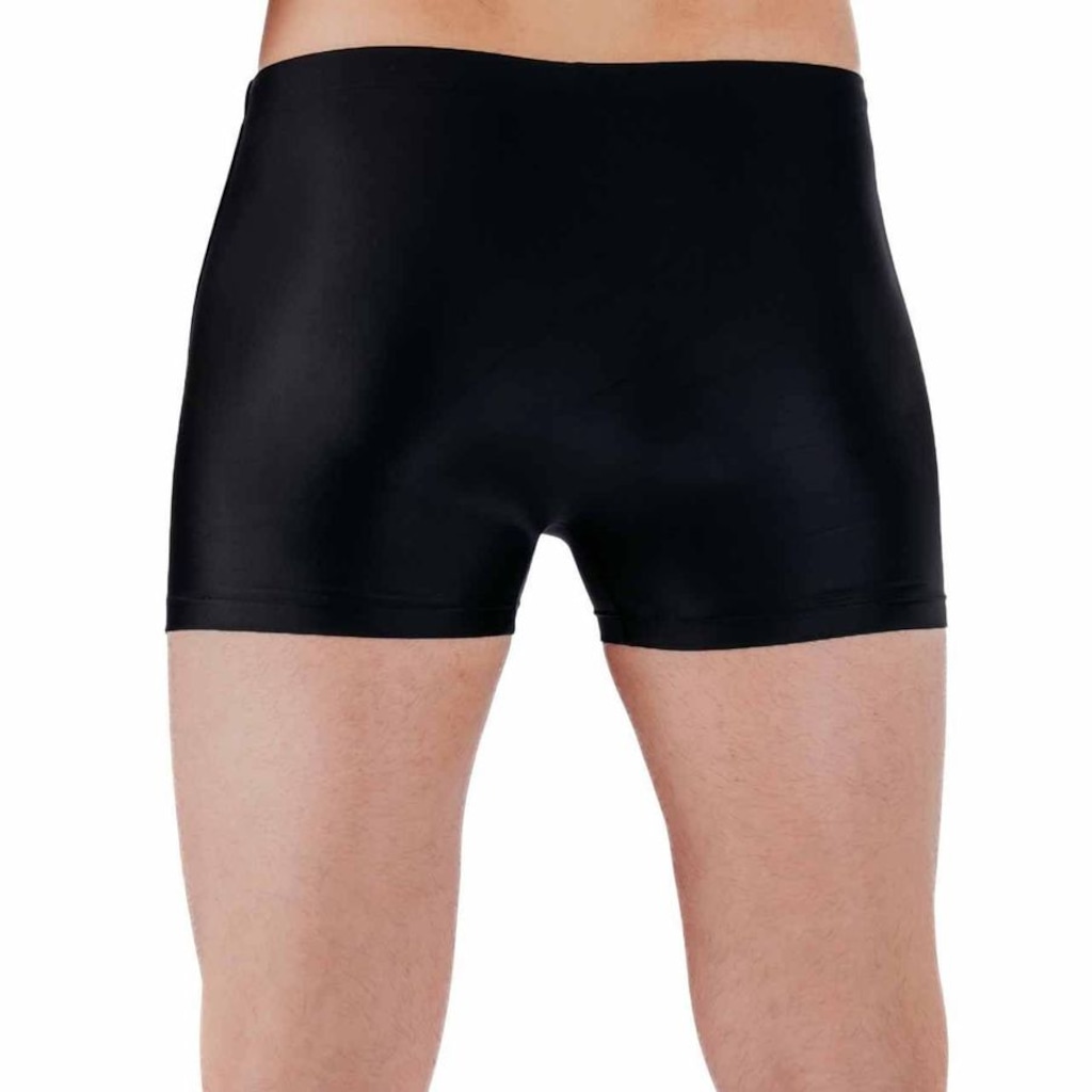Imagem 2 do produto Sunga Masculina Poker Boxer Lisa II