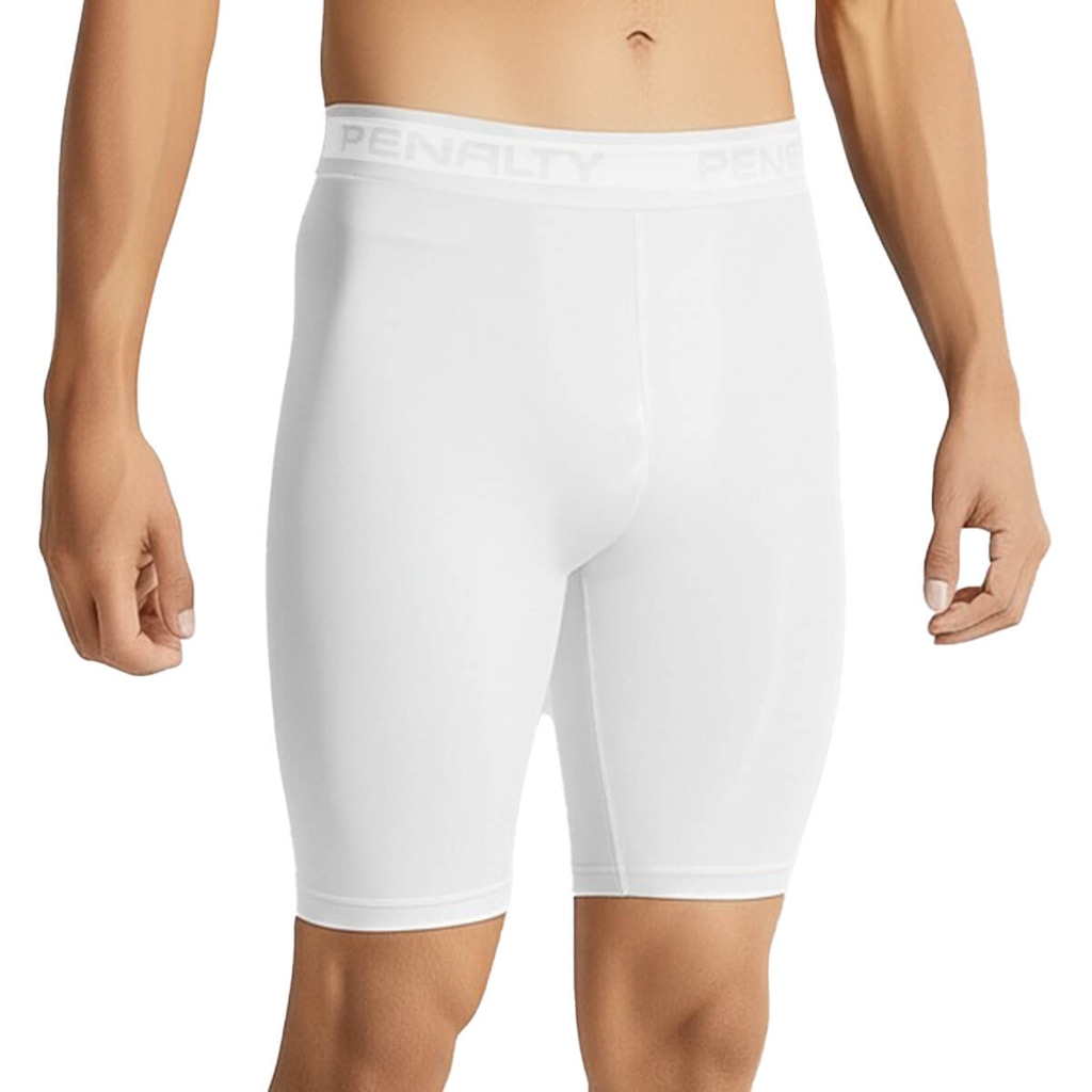 Imagem 2 do produto Bermuda Térmica Infantil Penalty Skin 180