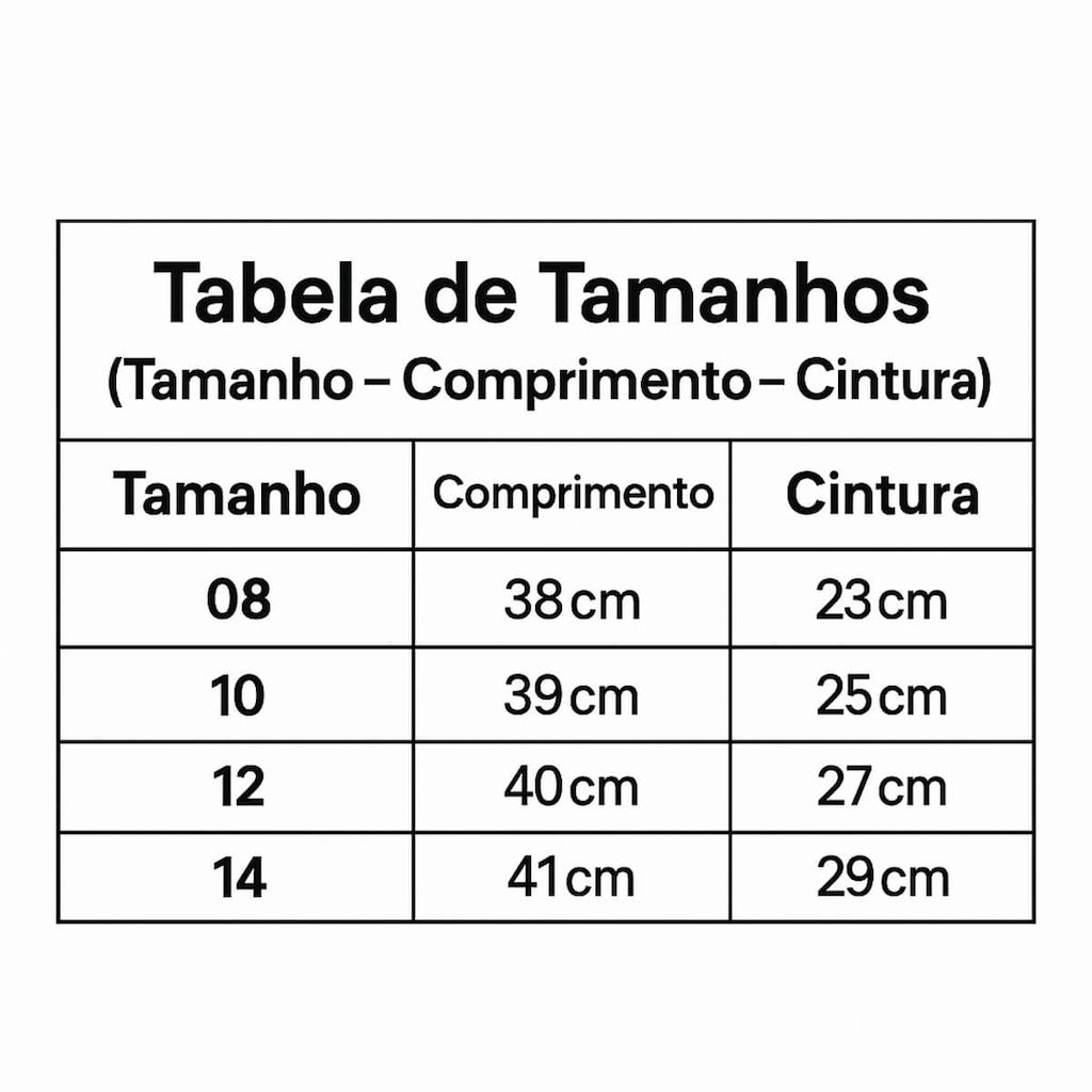 Imagem 3 do produto Bermuda Térmica Infantil Penalty Skin 180