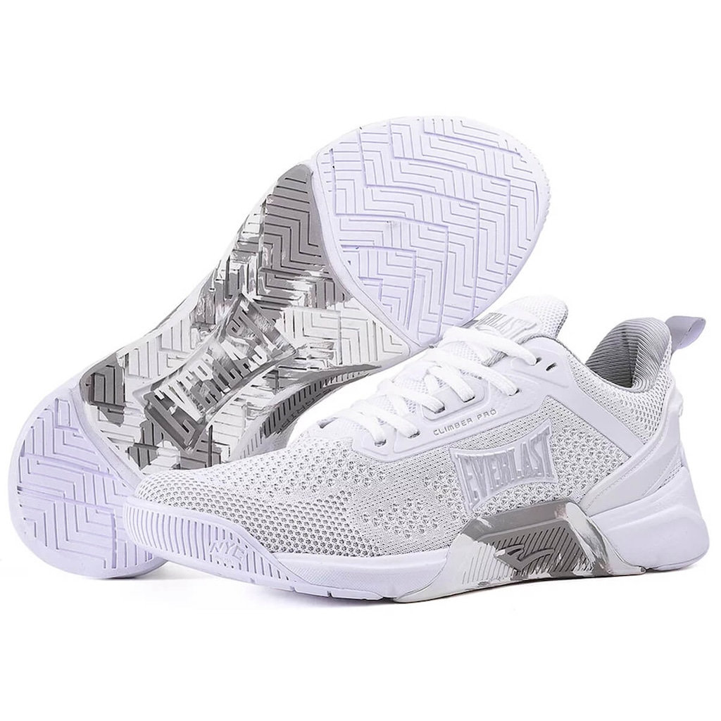 Imagem 4 do produto Tênis Adulto Everlast Climber Pro