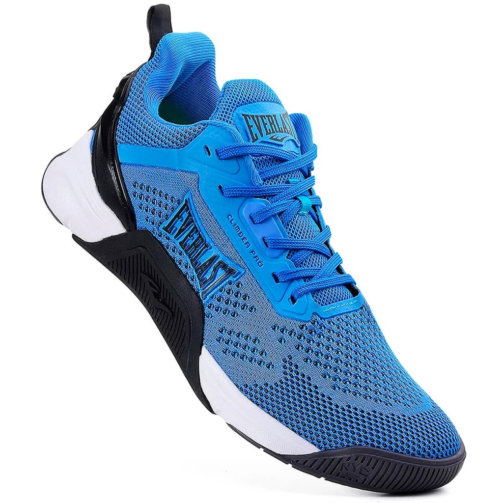 Imagem 3 do produto Tênis Adulto Everlast Climber Pro