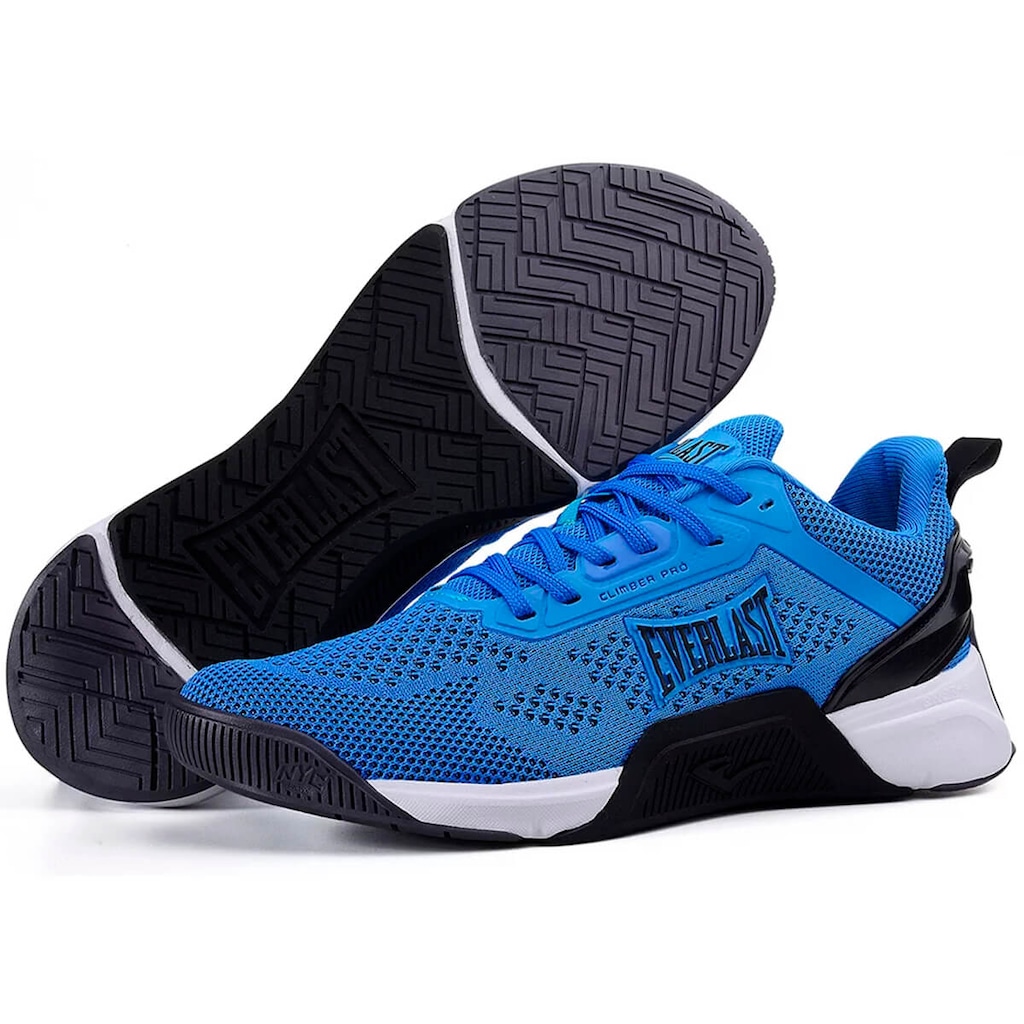 Imagem 4 do produto Tênis Adulto Everlast Climber Pro
