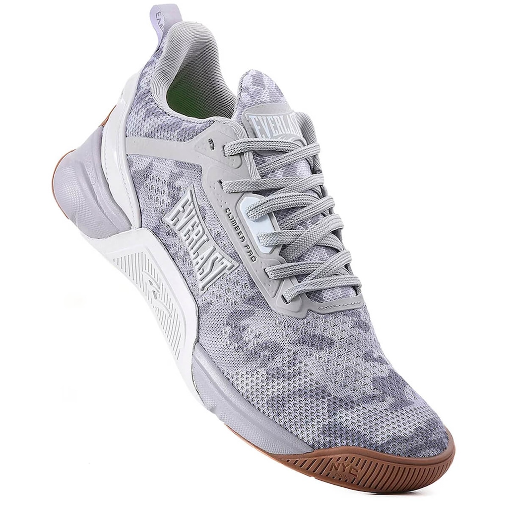 Imagem 3 do produto Tênis Adulto Everlast Climber Pro