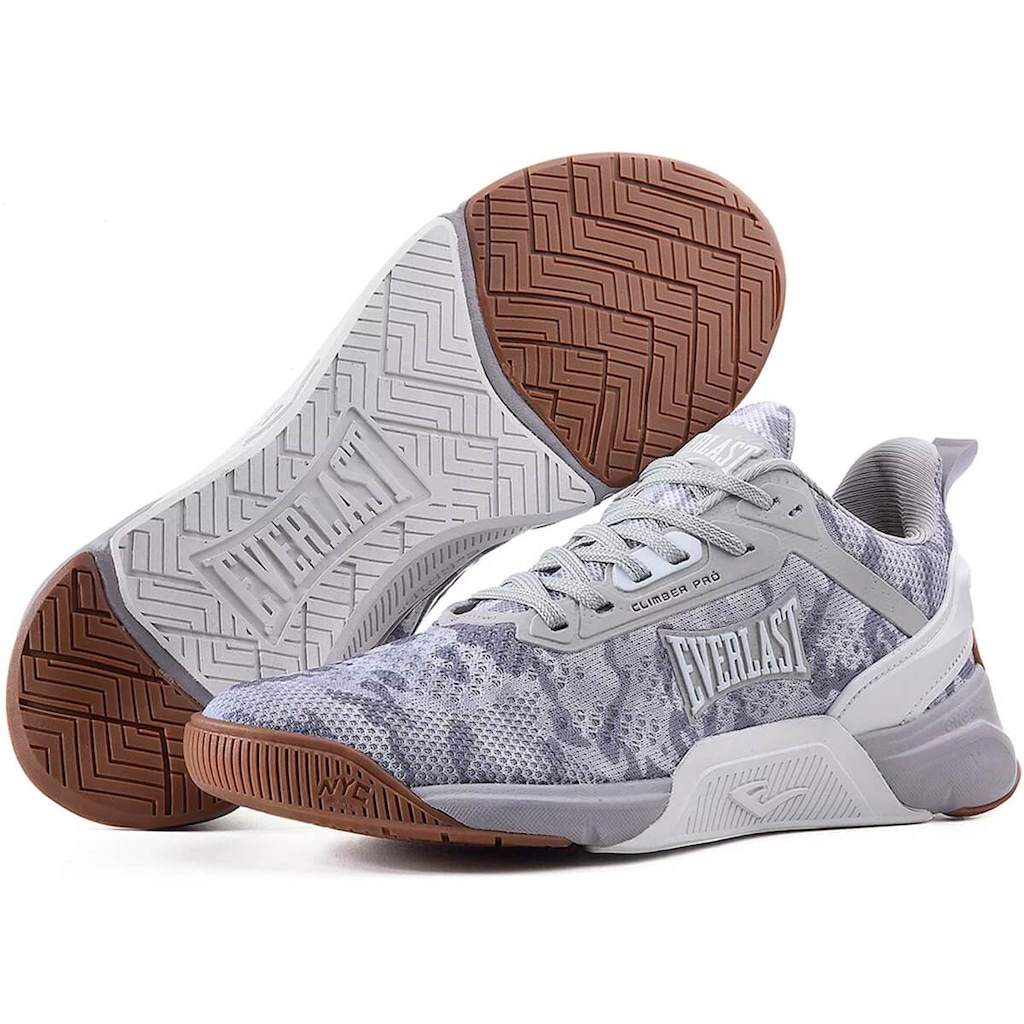 Imagem 4 do produto Tênis Adulto Everlast Climber Pro
