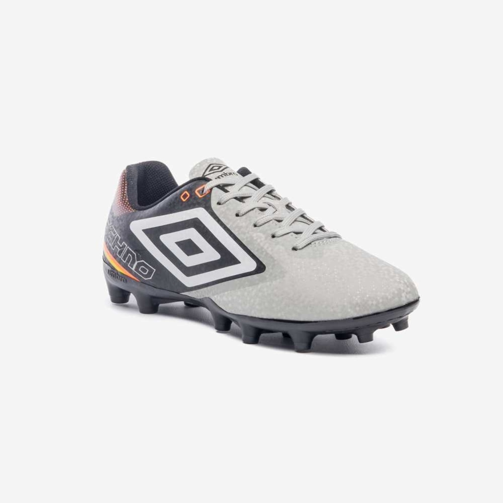 Imagem 3 do produto Chuteira de Campo Adulto Umbro Techno II
