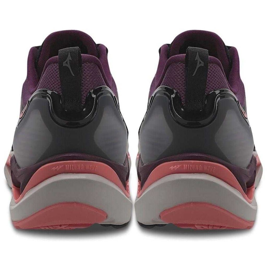 Imagem 3 do produto Tênis Feminino Mizuno Stratos 3
